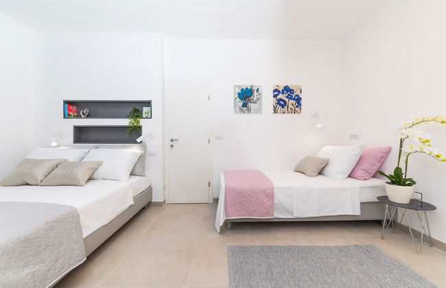 Scenic Elegant Trogir Villa With Pool - Foto 5