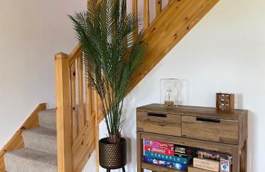 No 2 The Cairns, Unwind in Style - Foto 15