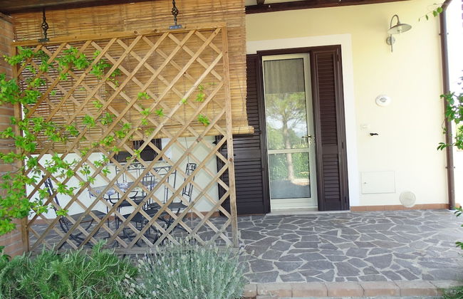 Terra dei Santi Country House - Foto 53