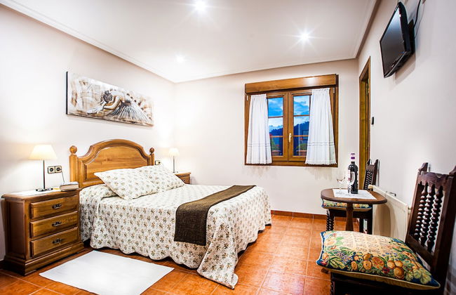 Casa de Aldea Riosol - Foto 3