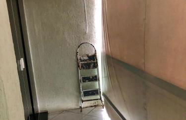 Beautiful 2-bedroom apartment with a view, air conditioning, beachfront - Foto 9