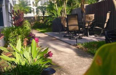 Efficiency 2 on water Las Olas, beach and free kayaks - Foto 21