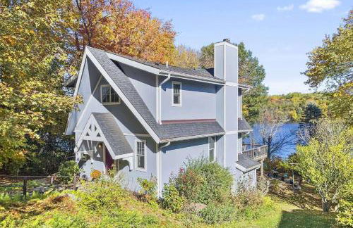 Cottage at Sunny Day - Foto 34