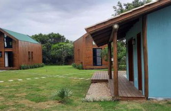 IbiraCottage - Foto 12