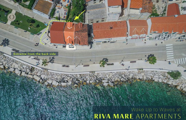 Luxury Seaside Apartments - Photo 46