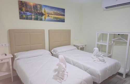 BREZO Apartamentos turisticos - Foto 16