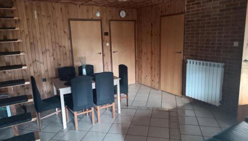 Dom Letniskowy - Foto 4