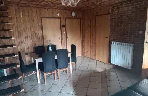 Dom Letniskowy - Foto 4