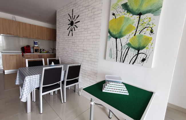 HomeStay D'Esplanade - Sweet Home - Foto 10