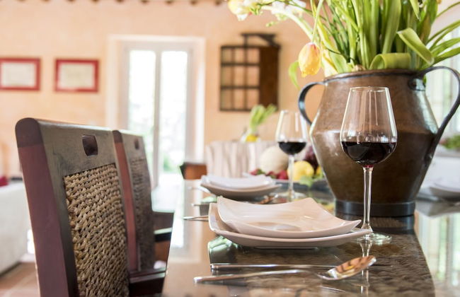 Villa With Panoramic Views - Foto 17