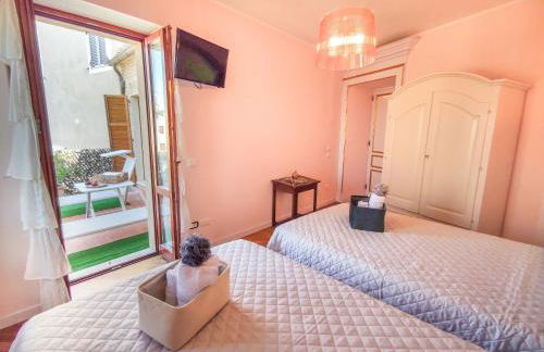 La Scarpetta Magica un soggiorno a 5 stelle spiaggia inclusa - Foto 39