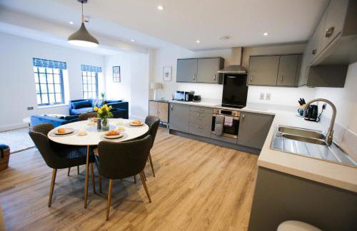 Kings Toft Apartments - Foto 53