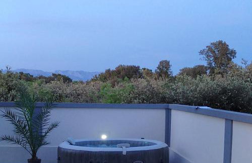 Luxury villa with a swimming pool Petrcane, Zadar - 22839 - Foto 8
