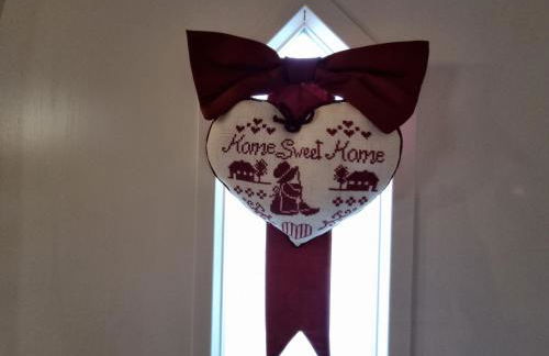 Residence Le Rose - Foto 44