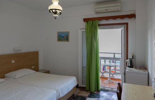 Lefteris Rooms - Foto 27