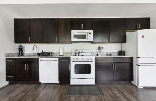 The Best of Downtown Living - Foto 7