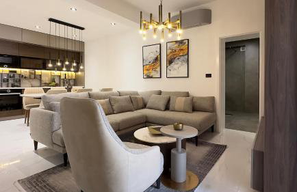 Villa Fortuna - Foto 48