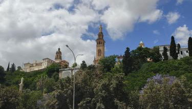 Apartamento Dúplex El Monumento - Photo 3