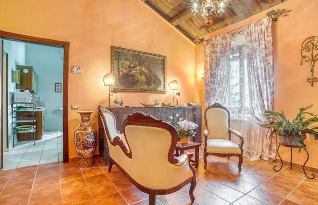 Belvilla by OYO Il Grappolo e la Rosa - Foto 18