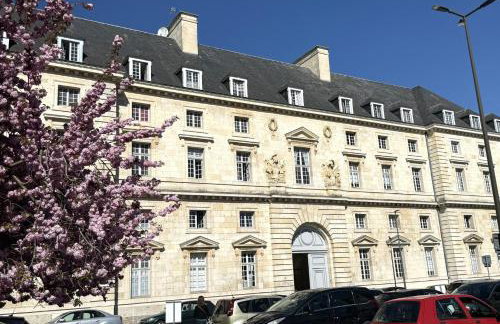 Écrin d'Amiens Résidence historique - Foto 4