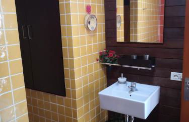 Casa rural con piscina en Santiago del Teide Wellness Las Viñas - Foto 24