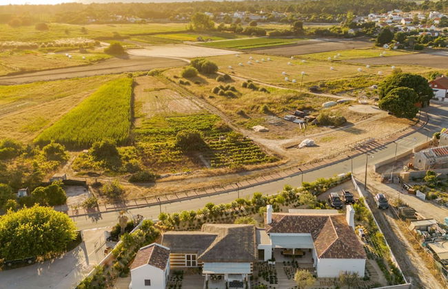 Wooden Villa By Cadenzalux - Foto 27