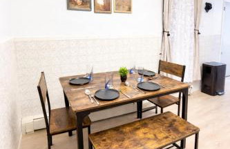 Cozy 3BR Apt in Jersey City! near NYC & Metlife! - Foto 63