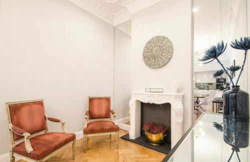 Stunning Stylish 4BD 3BTH - City Center-Atocha - Photo 9