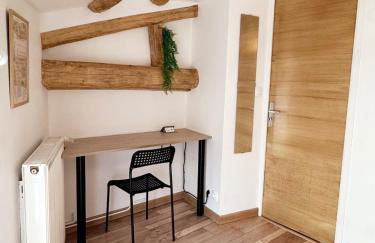 L'écrin des Forges maison cosy 1 à 6 voyageurs - Photo 8