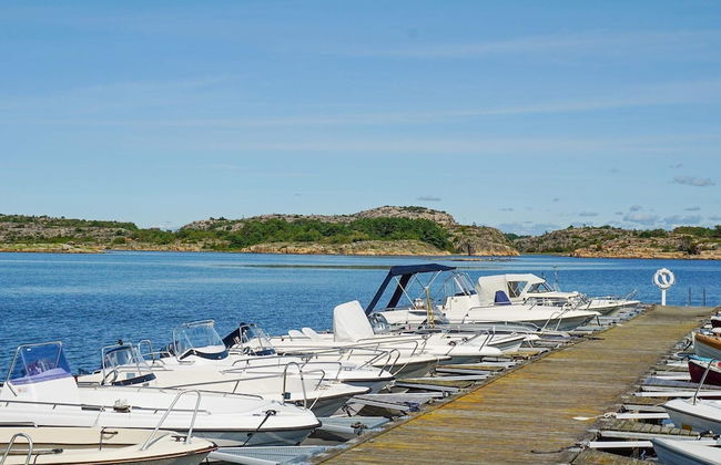 4 Star Holiday Home in Havstenssund - Foto 24