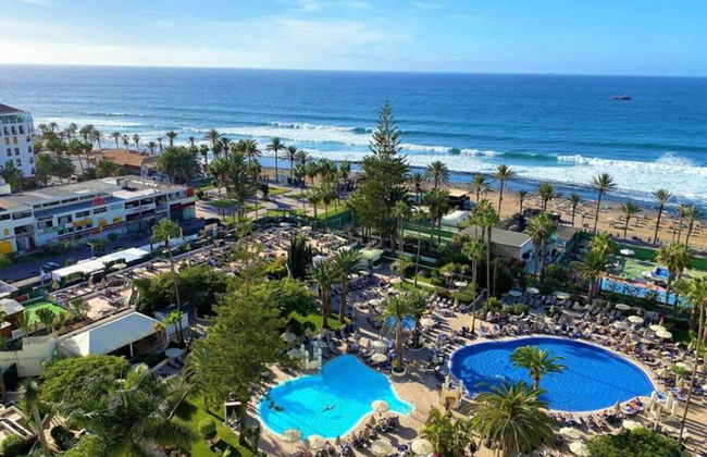 Penthouse Playa de las Americas - Foto 13