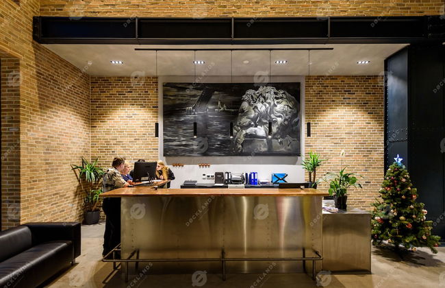 Docklands Apart Hotel - Foto 3