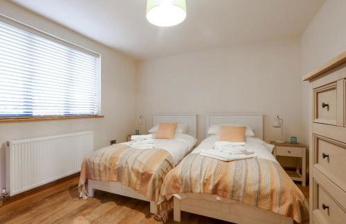 Sumner Lodge - Foto 12