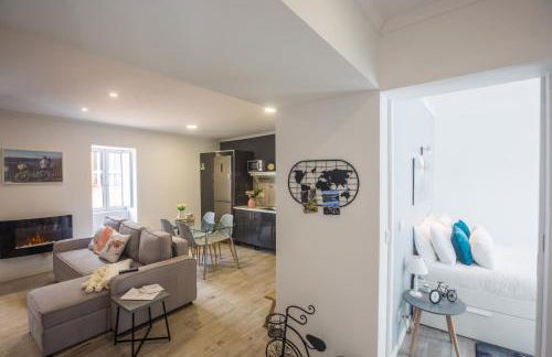 Bicycle Villas - AL - Photo 18