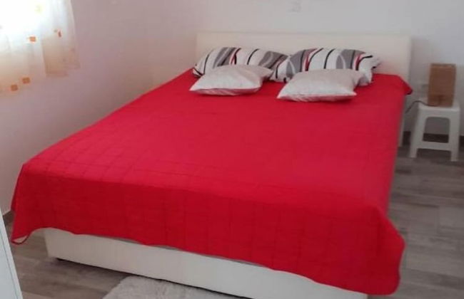 Jasmina - With Balcony and Free Parking - A1 - Foto 2