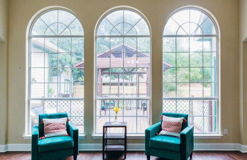 Sunflower Ranch - Foto 1