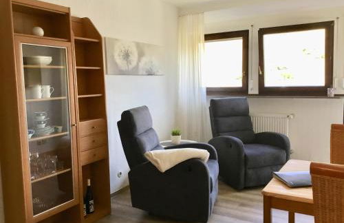 Mosel-Appartements Nehren - Foto 26