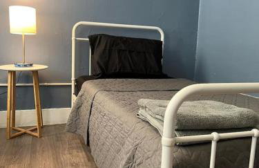 Sleeps up to 10 Large Condo with 6 Beds plus WIFI - Foto 8