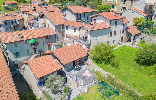 Villetta Abbazia Acqua Dolce - With Stunning Terrace - Foto 37