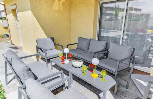 Villa Safari, Golf & Spa - Toulouse - Photo 37