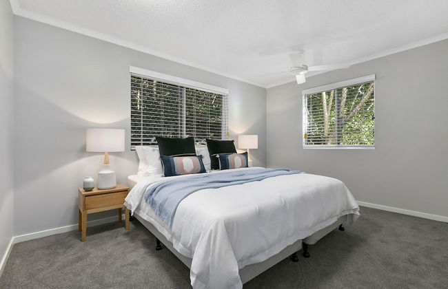 Sundancer Holiday Apartments - Foto 8