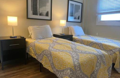 Sleeps 16 with 11 Beds 6 Bedrooms plus WIFI - Foto 8