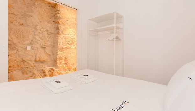 Liiiving In Gaia - The Wine Side II - Foto 5, Habitación