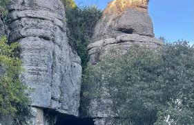 Gite les Oliviers - Le Domaine du Viticulteur - St Maurice d Ibie - Foto 38
