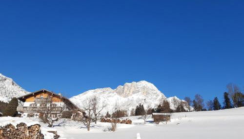 Bauernhof Vorderstiedler - Photo 5, Garden view