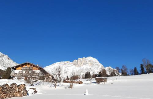 Bauernhof Vorderstiedler - Foto 5