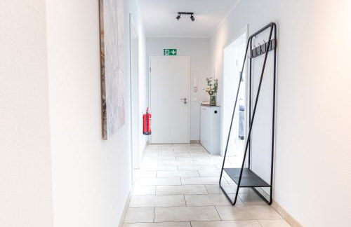 Modern Apartments in Selm on Top Location - Foto 22