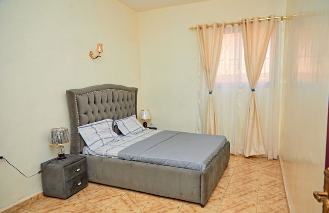 Charming Yaoundé Apartment With City Views - Foto 2