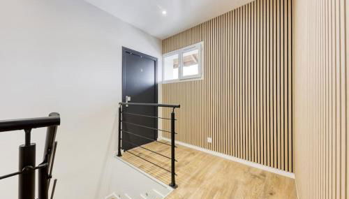 Luxueux et spacieux - Bobigny - Paris - Foto 3