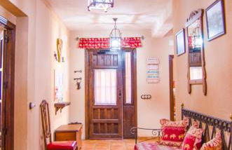 Casas Rurales Alhambra - Lagunas de Ruidera - ESPECIAL GRUPOS - Foto 33